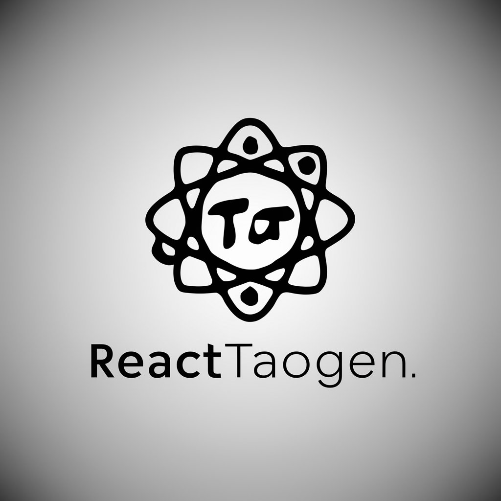 Alex Kondov's Tao Of React