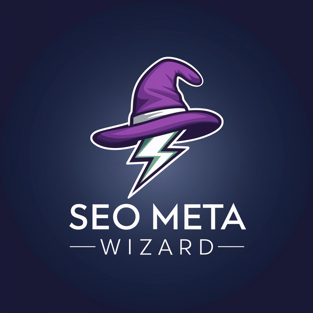 SEO Meta Wizard