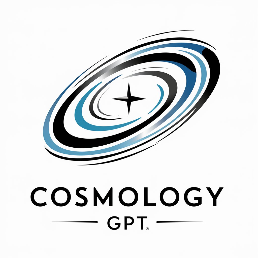 Cosmology