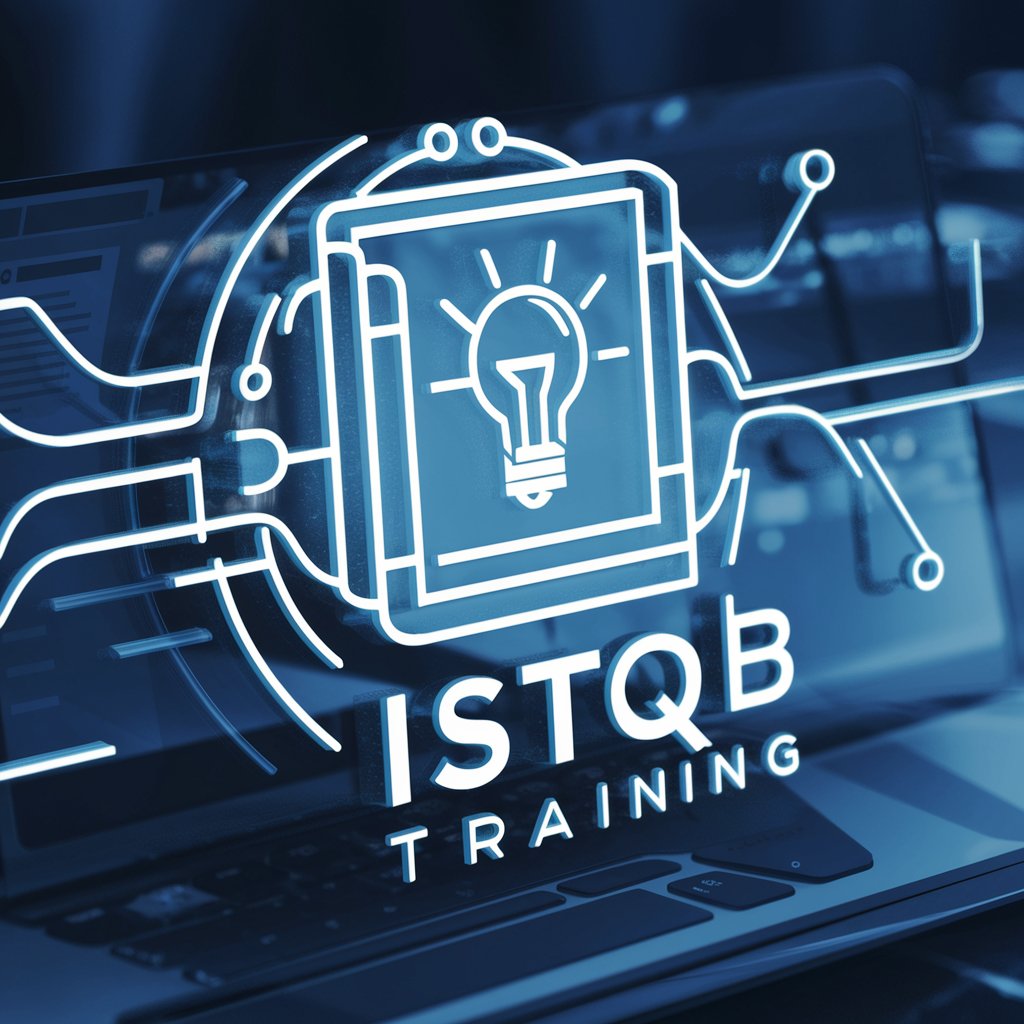 ISTQB Training in GPT Store
