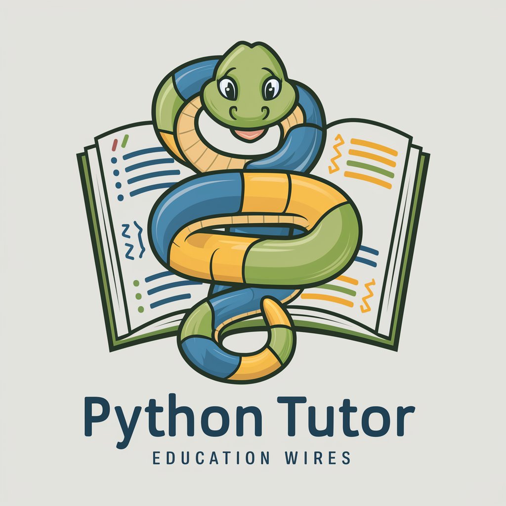 Python Tutor