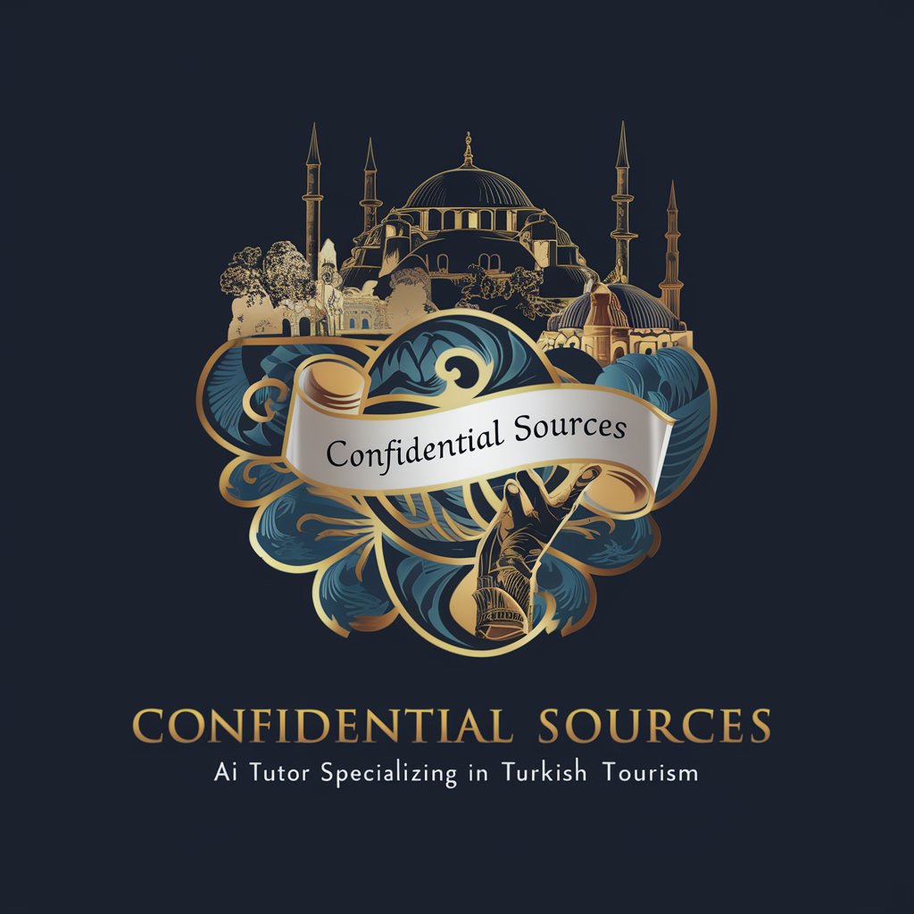 Confidental Sources