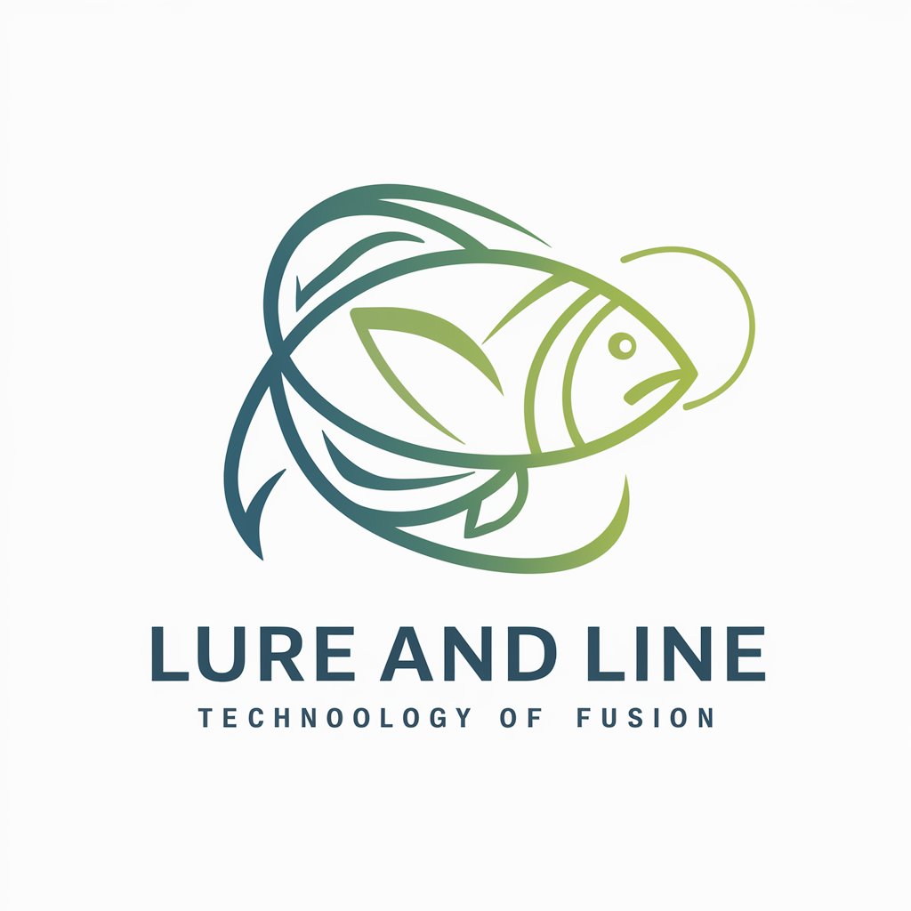 Lure And Line meaning?