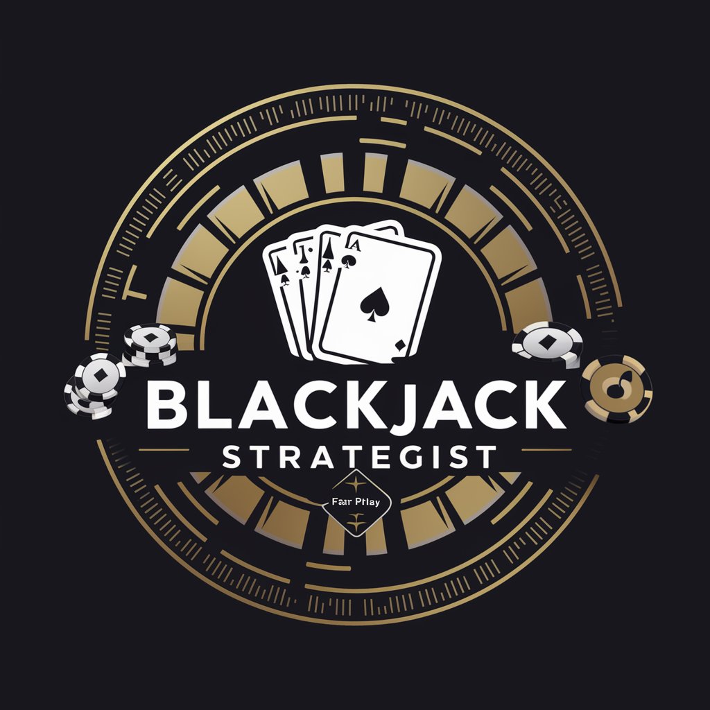 Blackjack Strategist