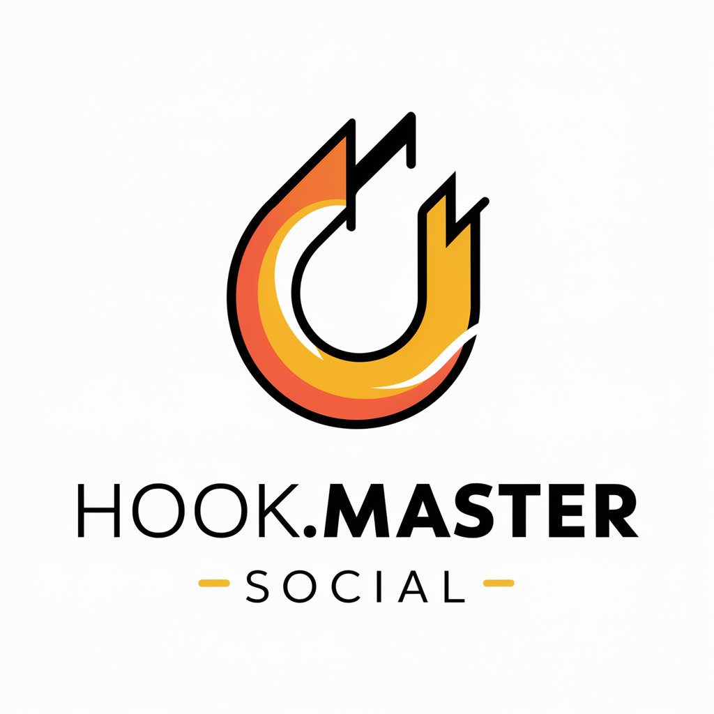 HookMaster Social in GPT Store