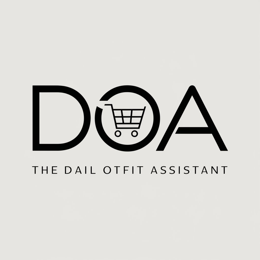 Daily Outfit Assistant in GPT Store