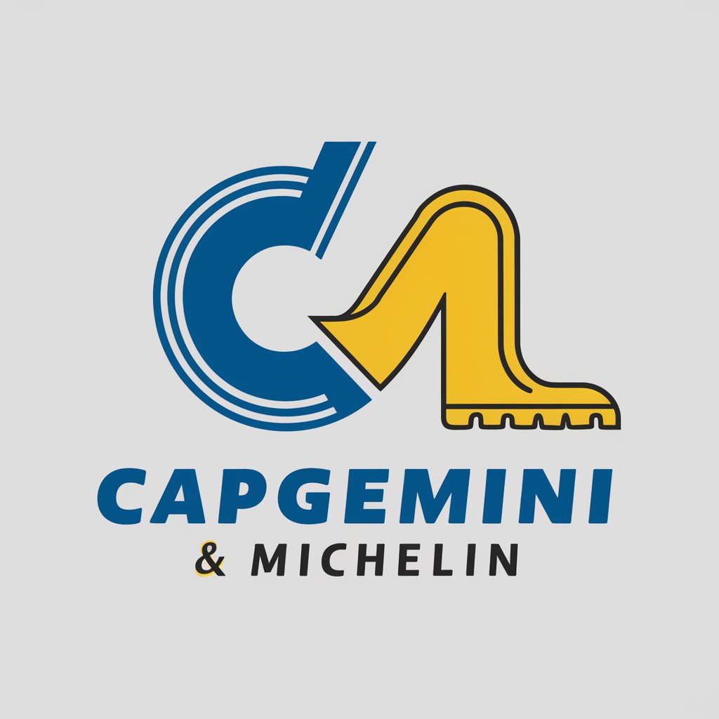 Historien Capgemini & Michelin in GPT Store