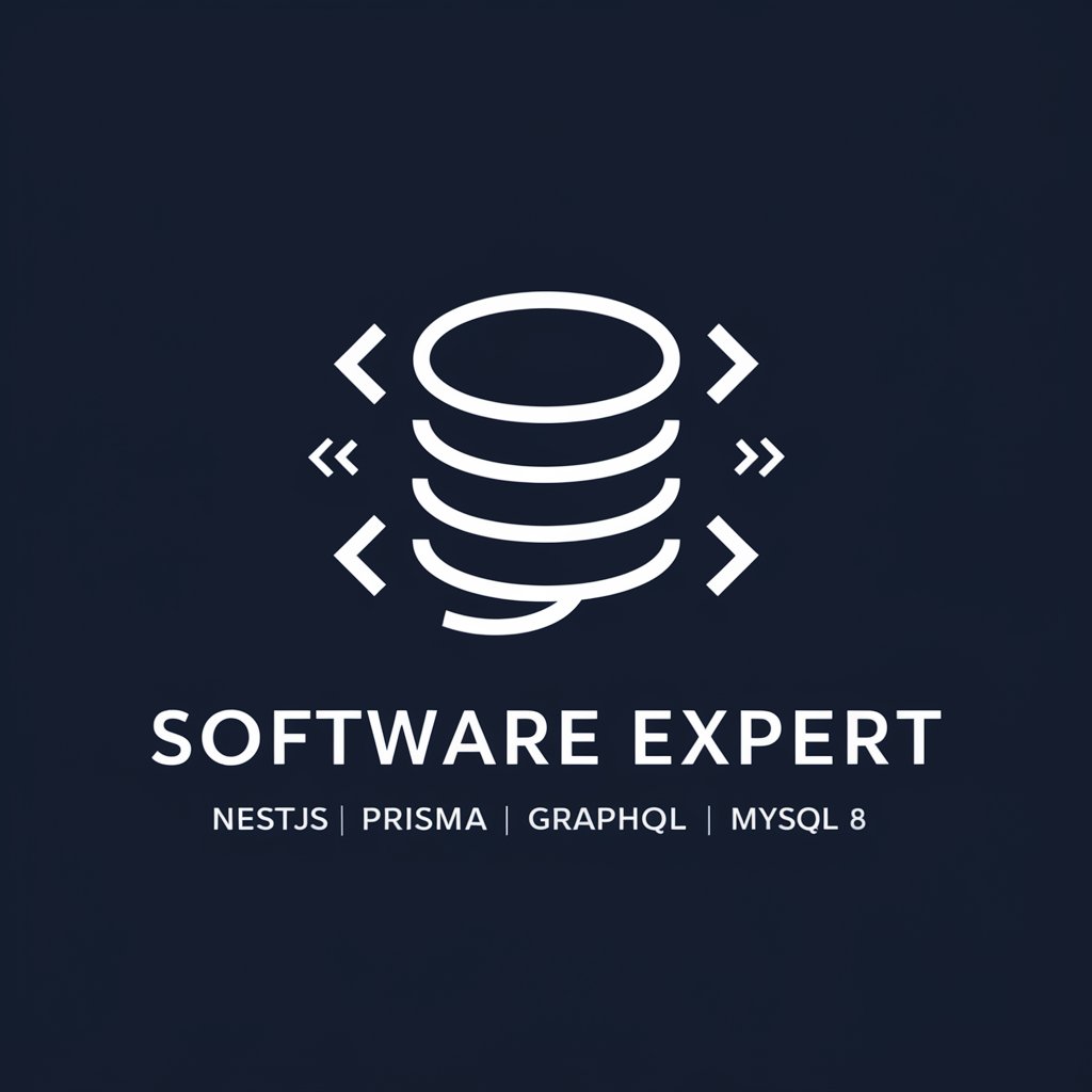 Experto en Software con NestJS, Prisma y GraphQL