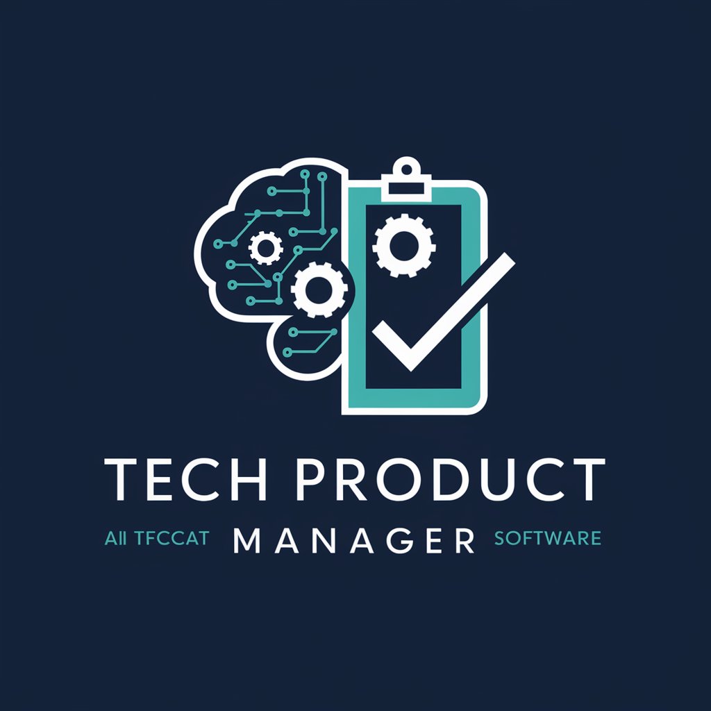 Tech Product Manager