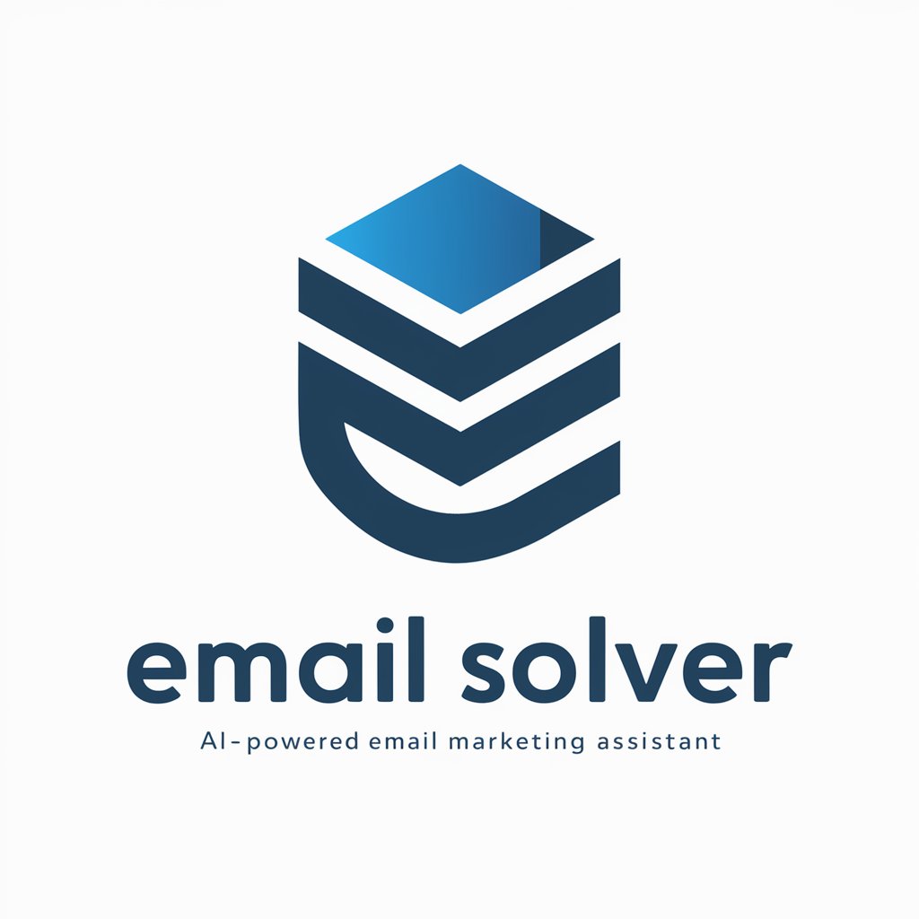 Email Solver