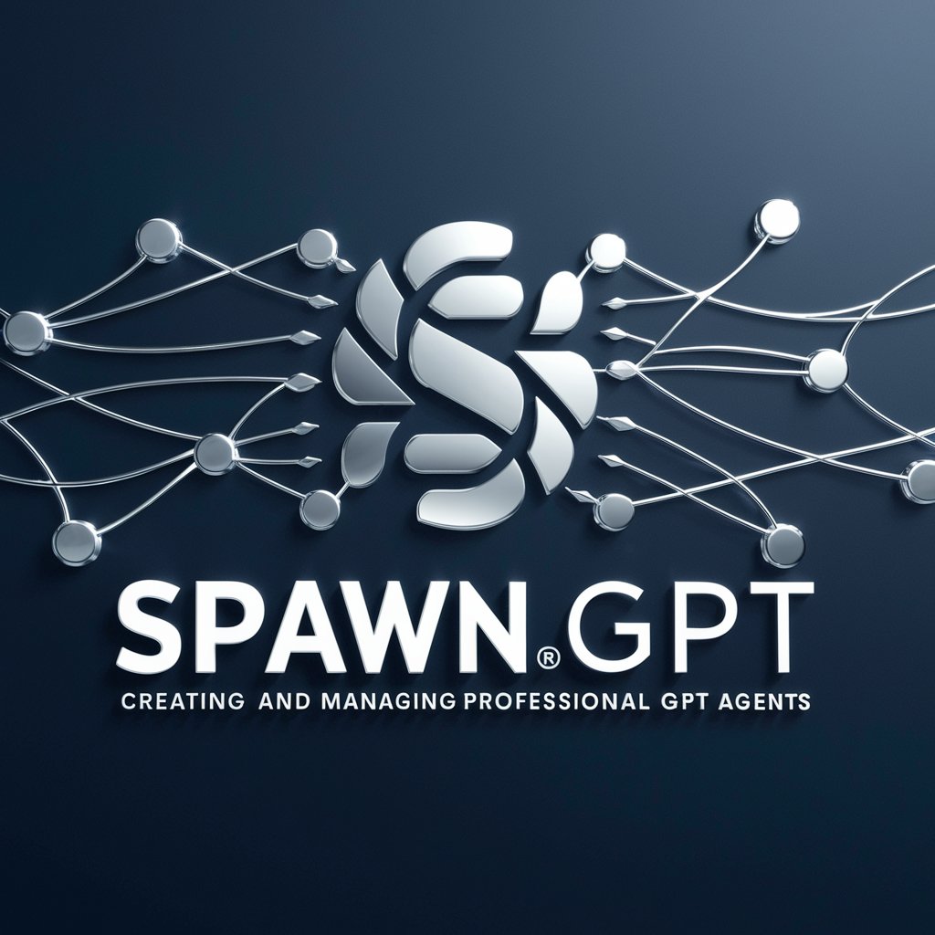 SpawnGPT in GPT Store