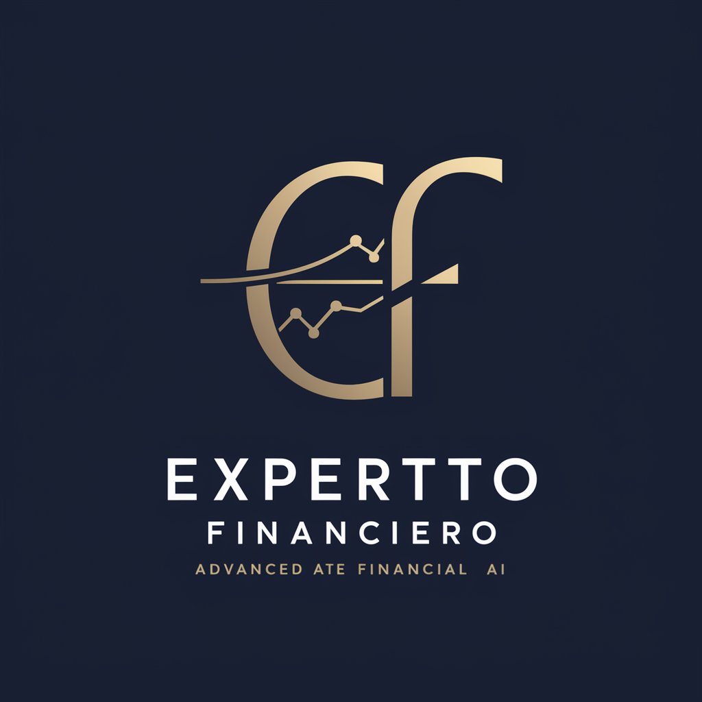 Experto Financiero in GPT Store