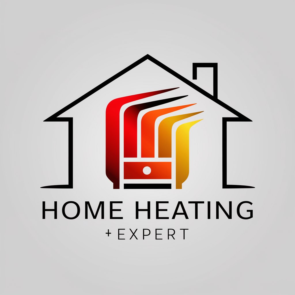 Home Heating in GPT Store