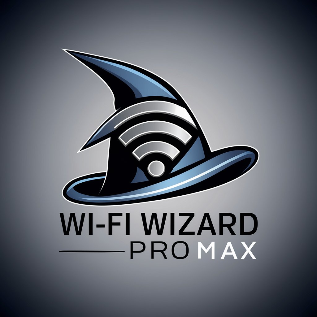 📡 Wi-Fi Wizard Pro Max 🌐