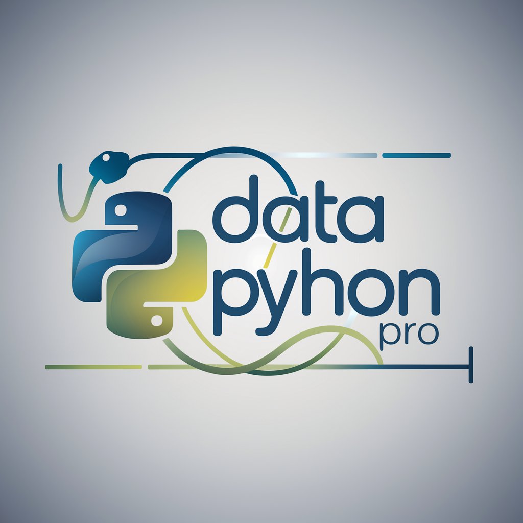 Data Python Pro
