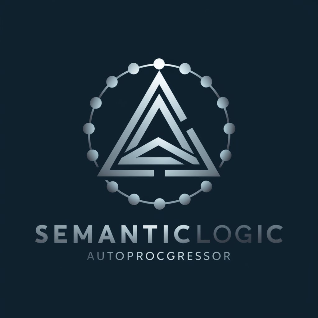 SemanticLogicAutoProgressor