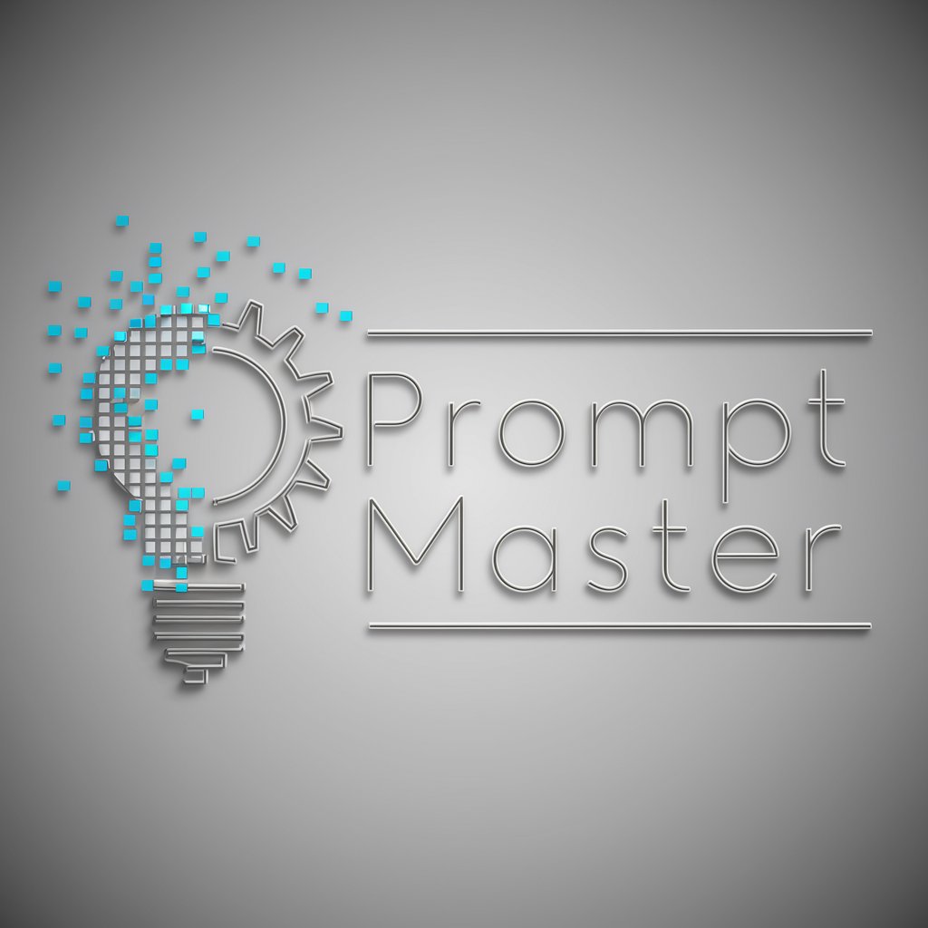 Prompt Master