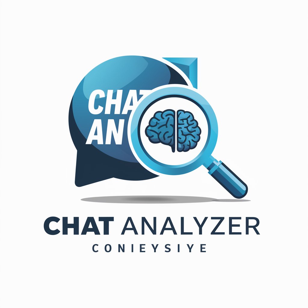 Chat Analyzer in GPT Store