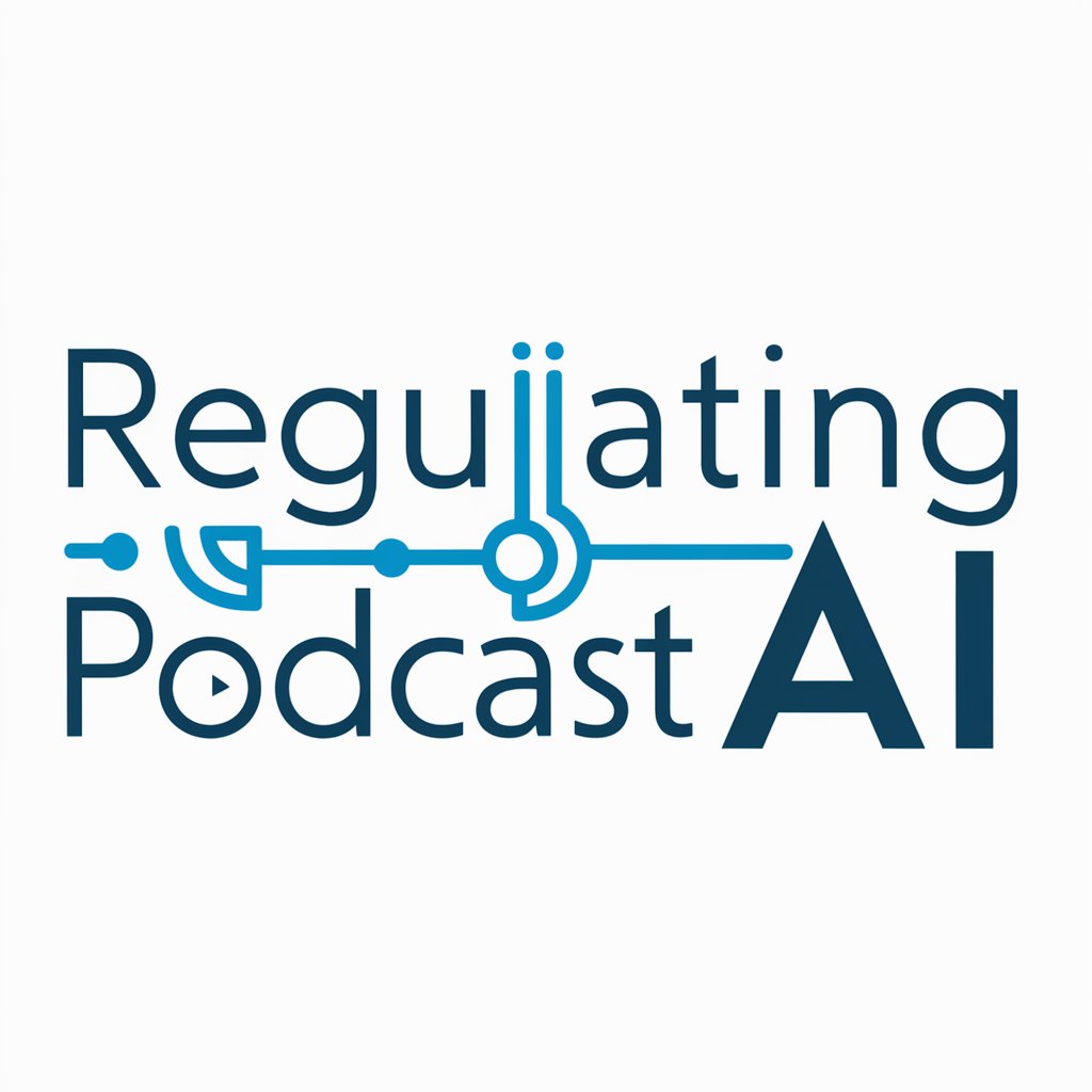 Podcast Show Notes Writer Pro - Regulating AI