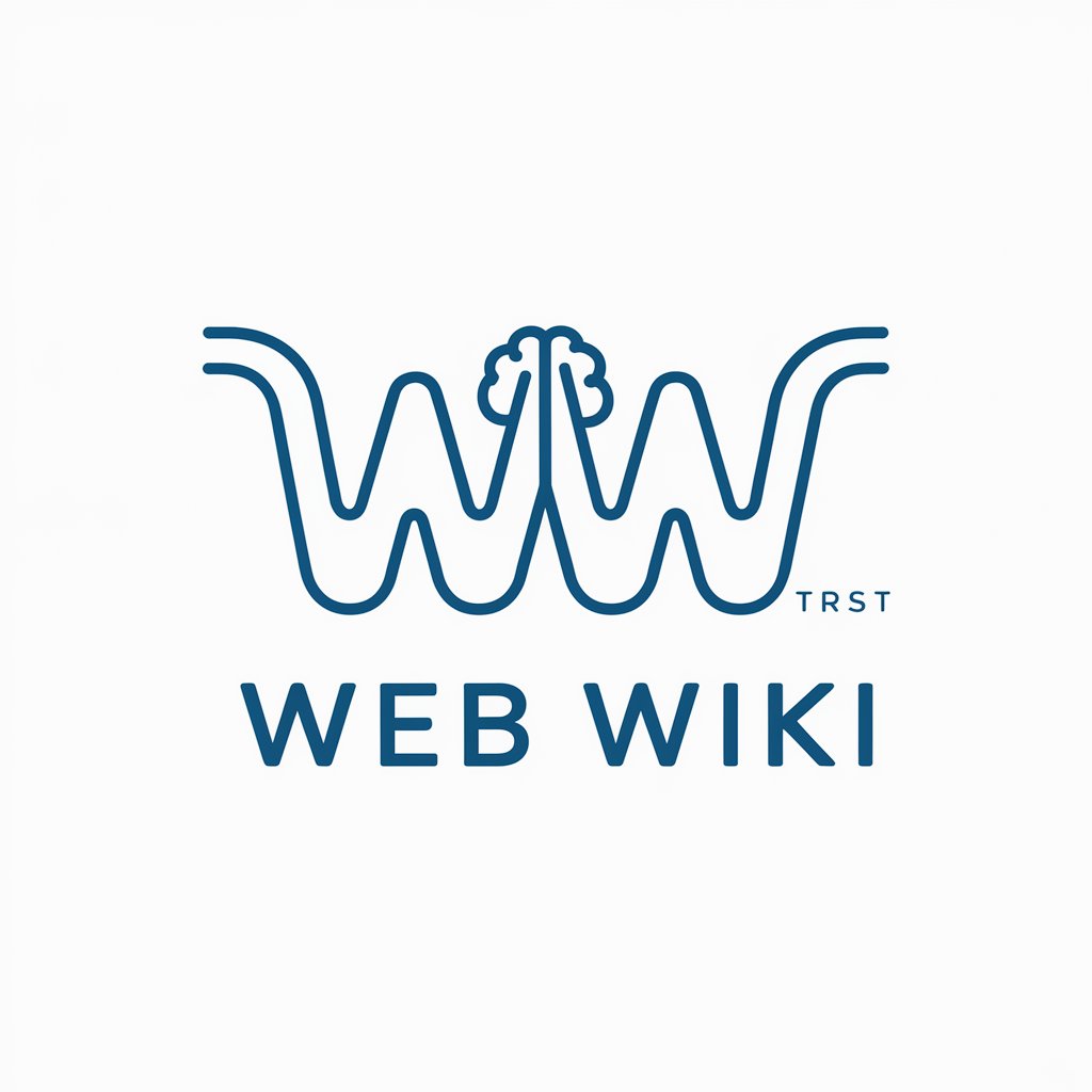 Web Wiki