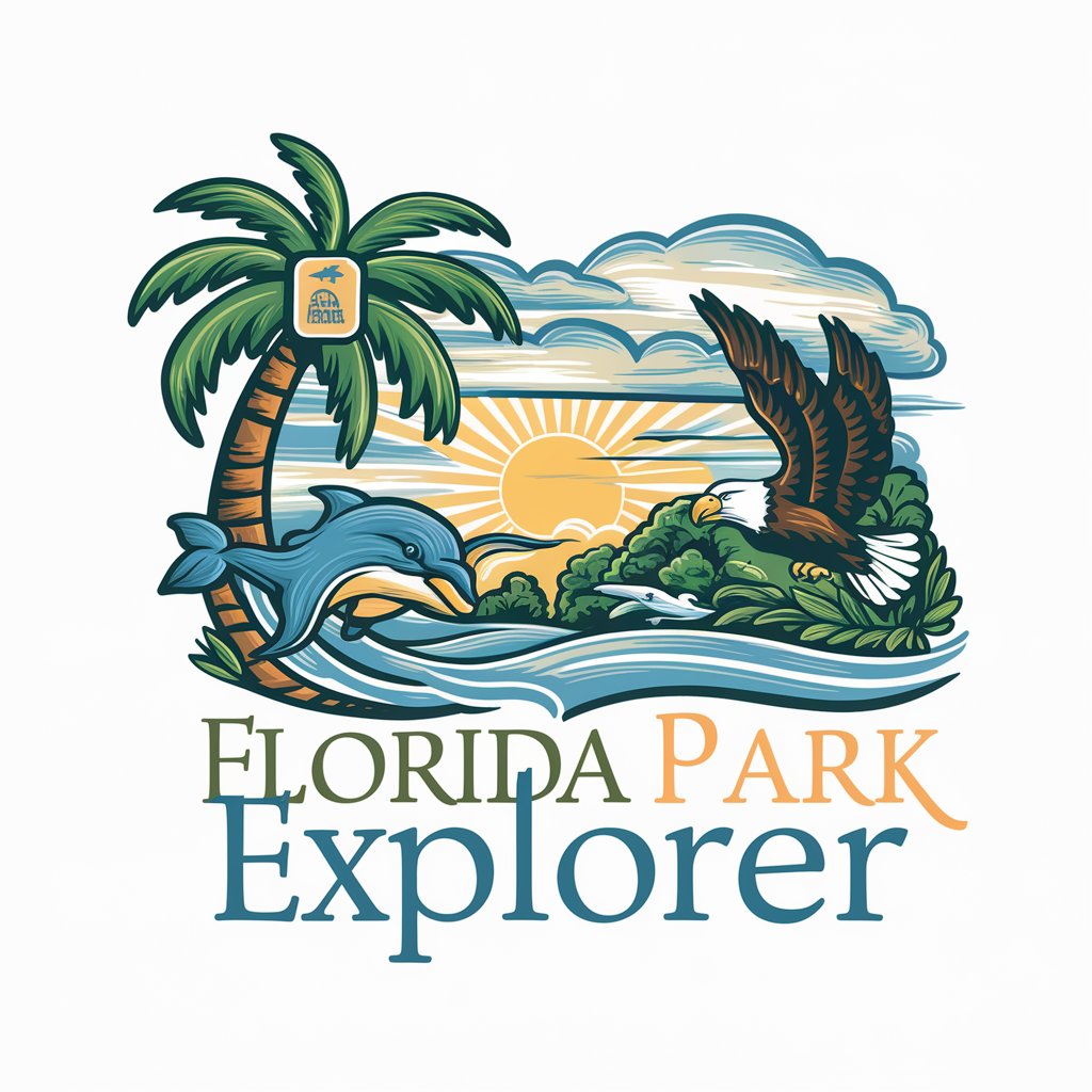 Florida Park Explorer