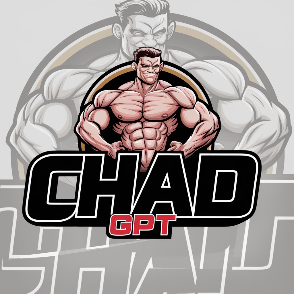 ChadGPT