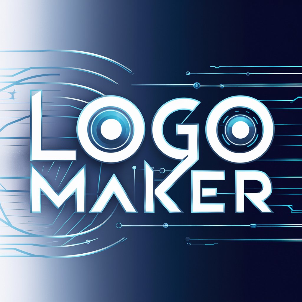 Logo Maker in GPT Store