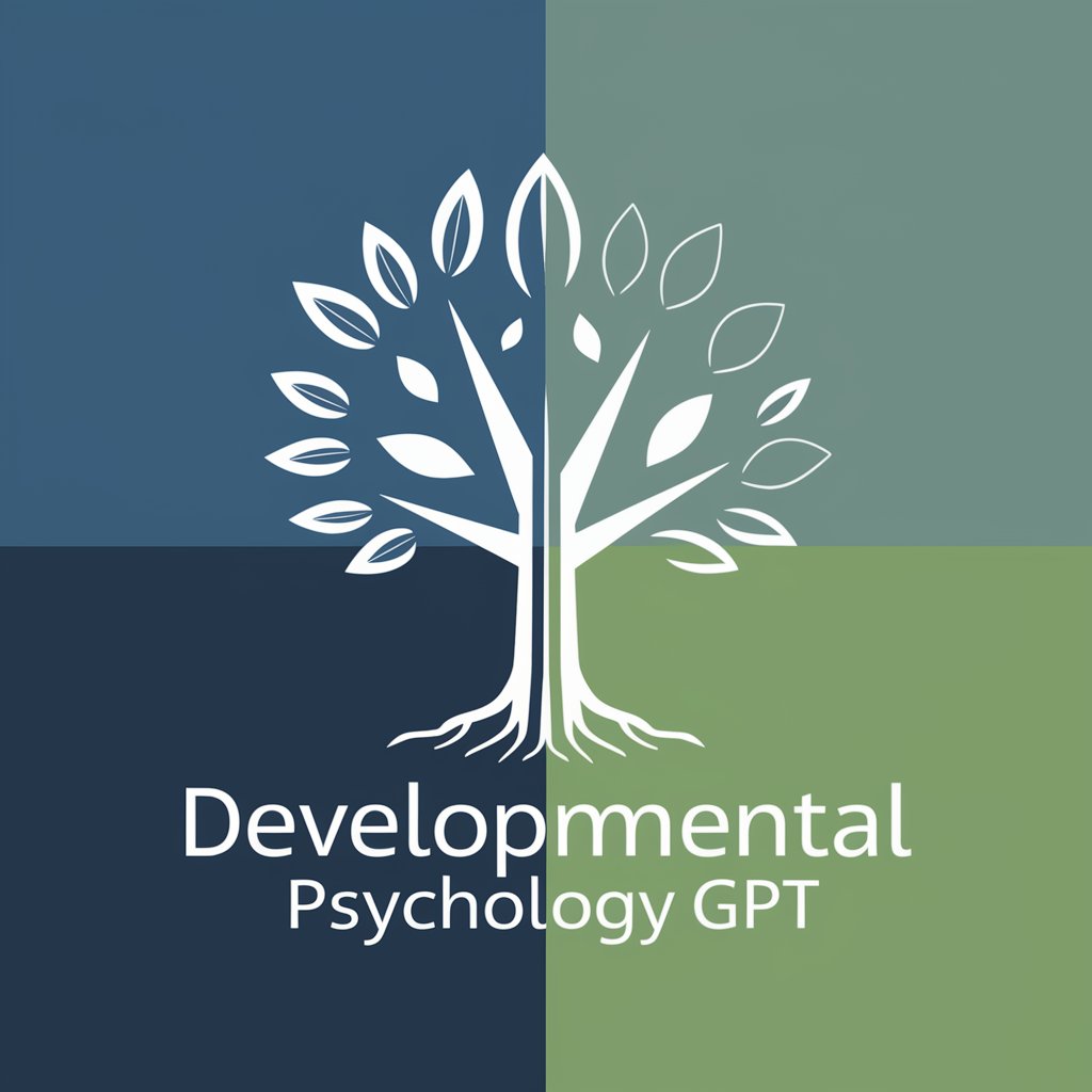 Developmental Psychology in GPT Store