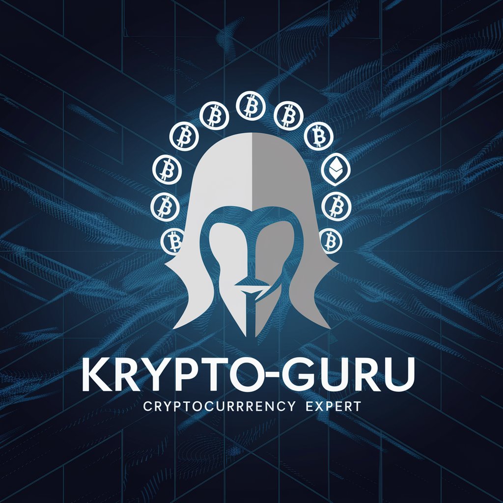 Krypto-Guru