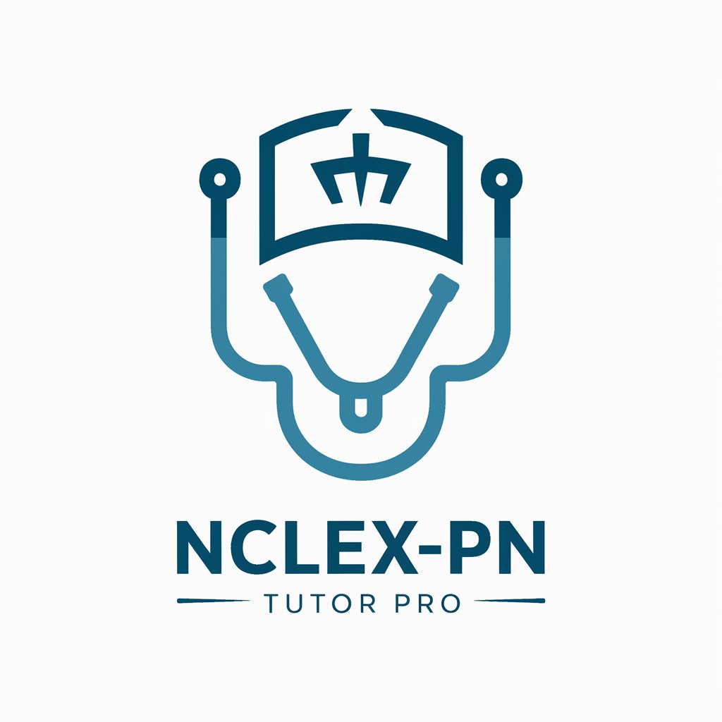 NCLEX-PN Tutor PRO in GPT Store