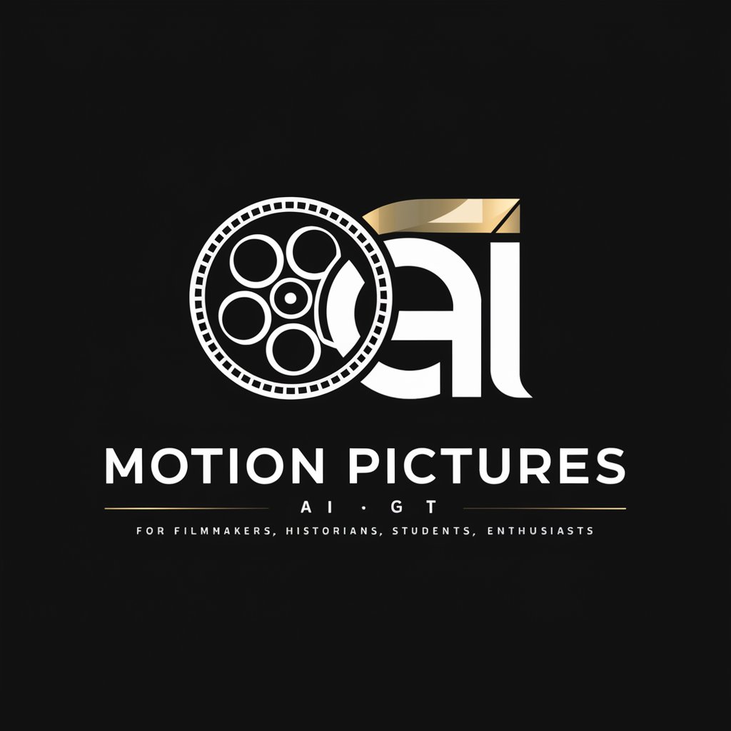 MOTION PICTURES in GPT Store