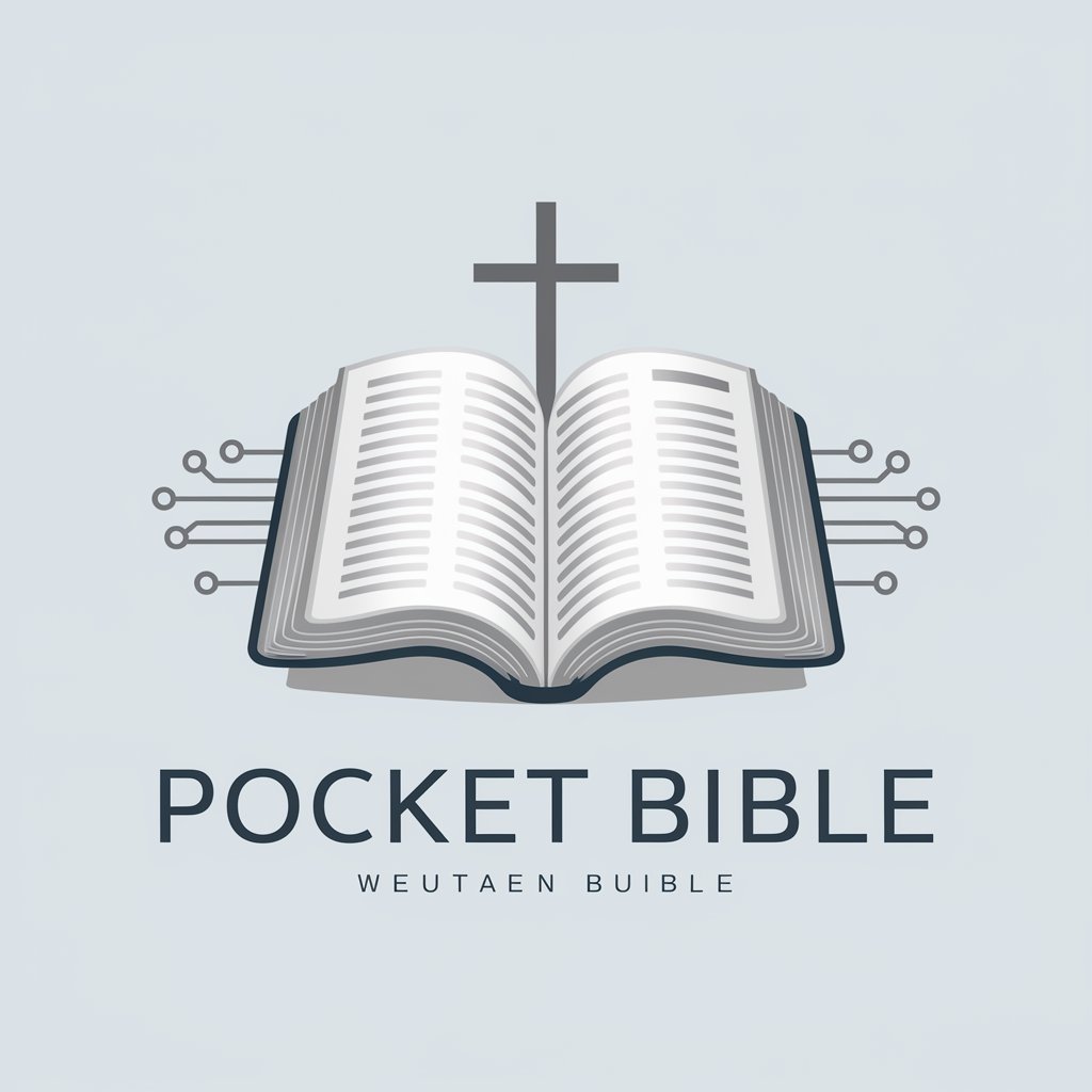 Pocket Bible