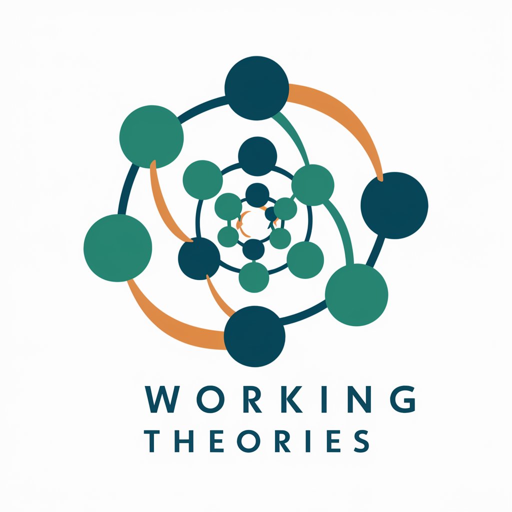 Working Theories