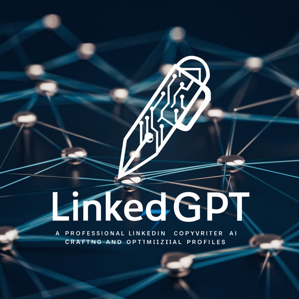 LinkedGPT