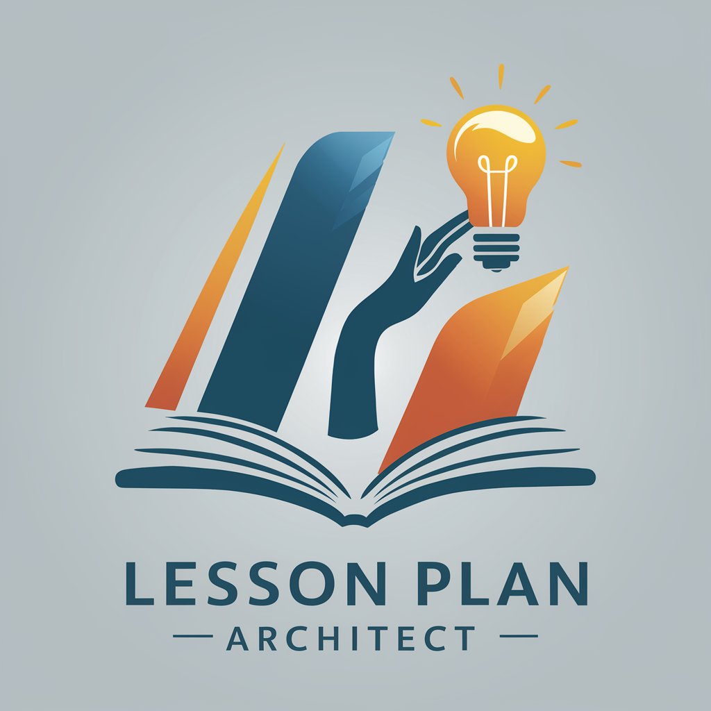 Lesson Plan AI Builder in GPT Store