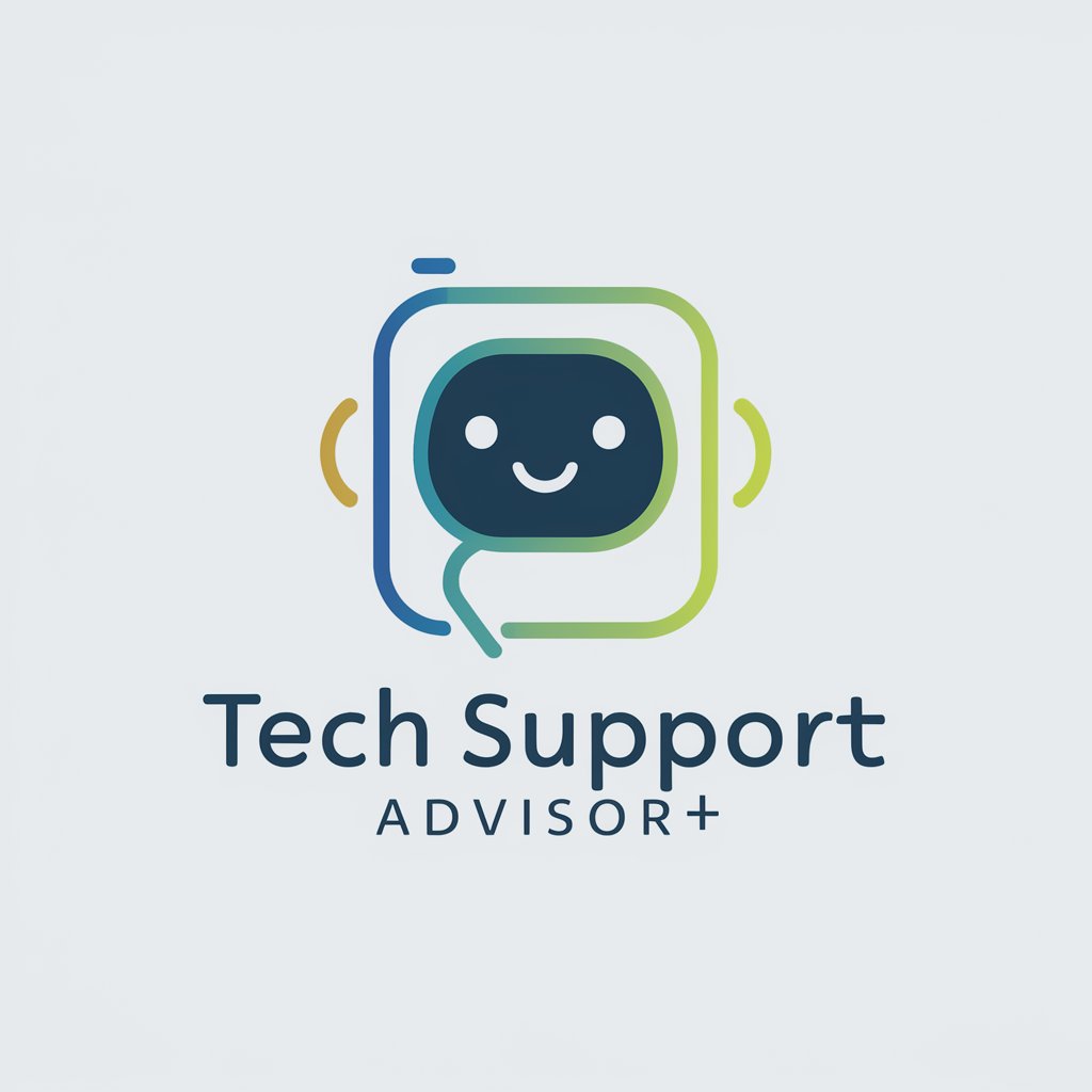 Tech Support Advisor +