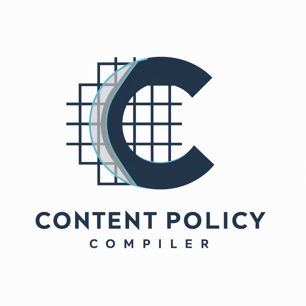 Content Policy Compiler