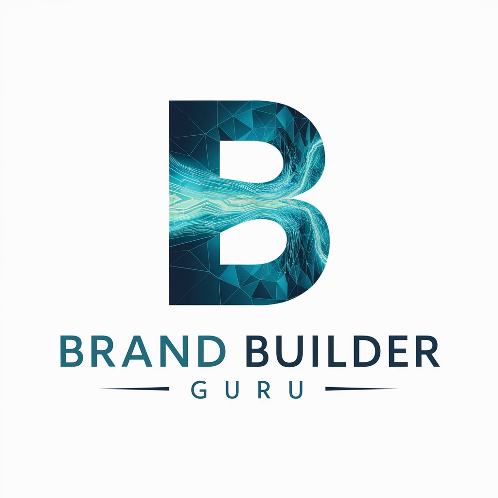 Brand Builder Guru