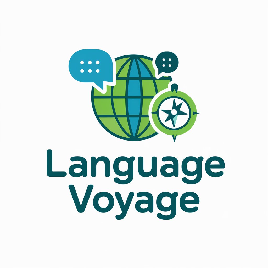 Language Voyage in GPT Store