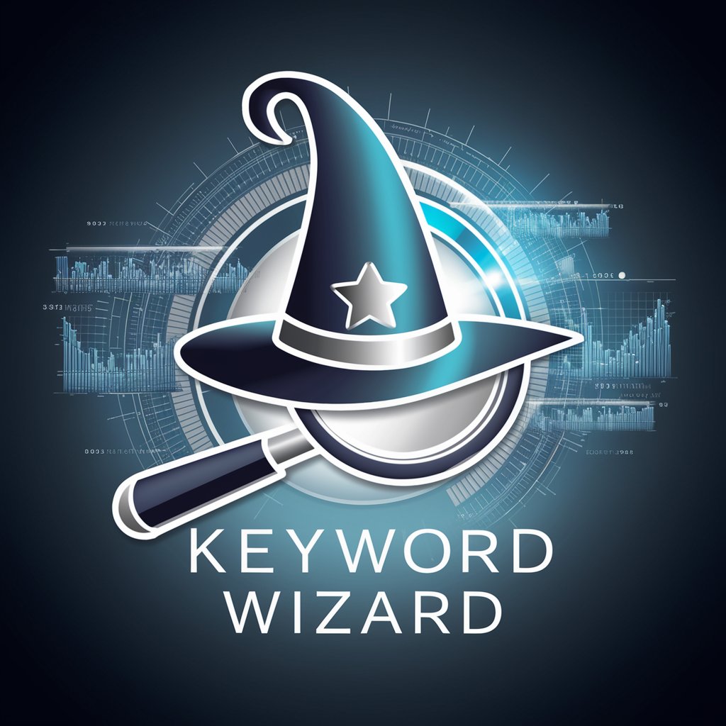 Keyword Wizard