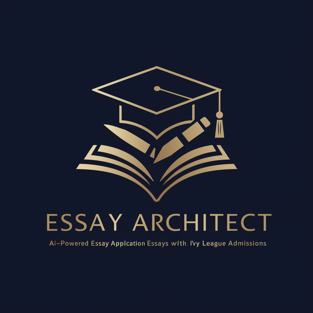 留学文书大师 Essay Architect