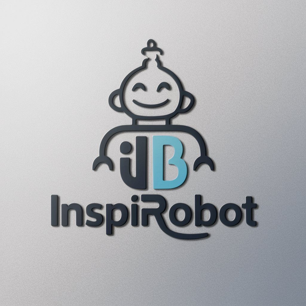 InspiroBot in GPT Store