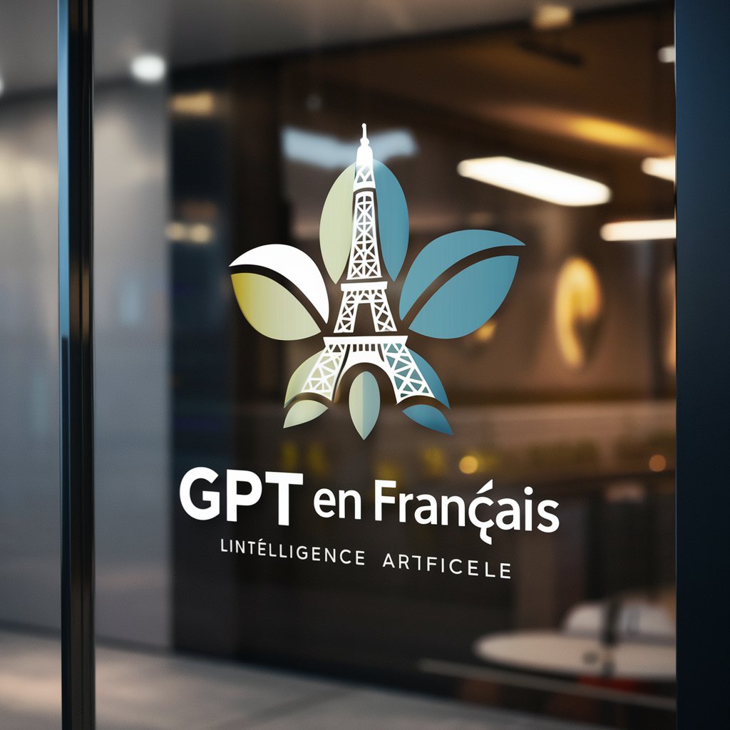 GPT en français