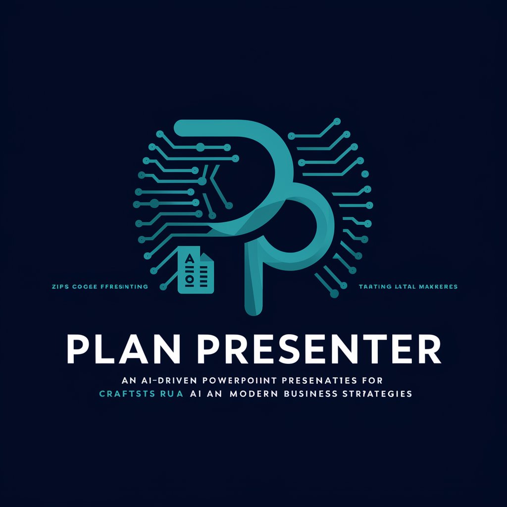 Plan Presenter