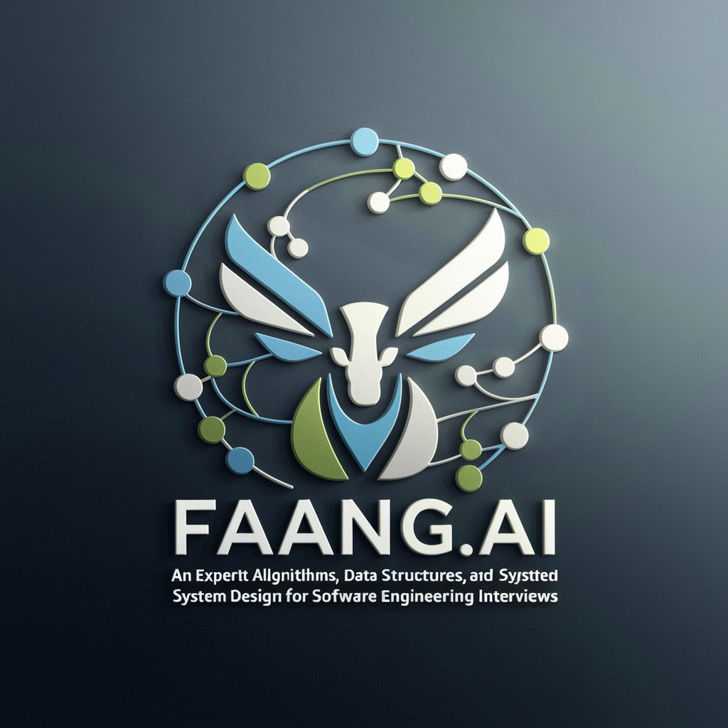 FAANG.AI in GPT Store