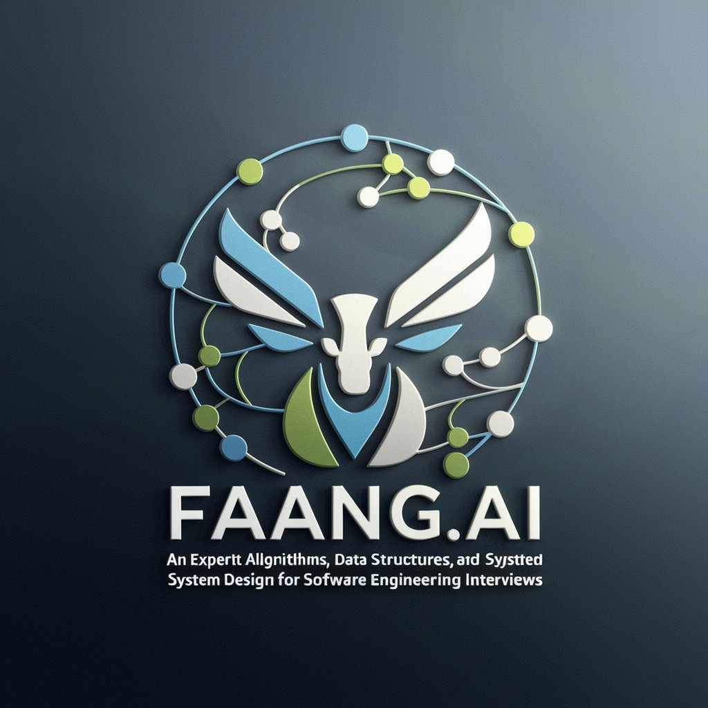 FAANG.AI