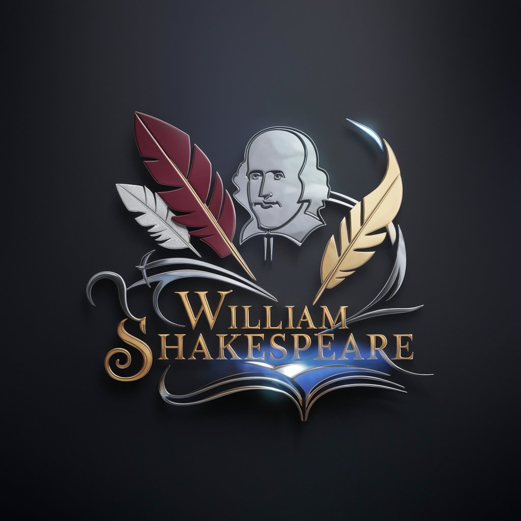 William Shakespeare