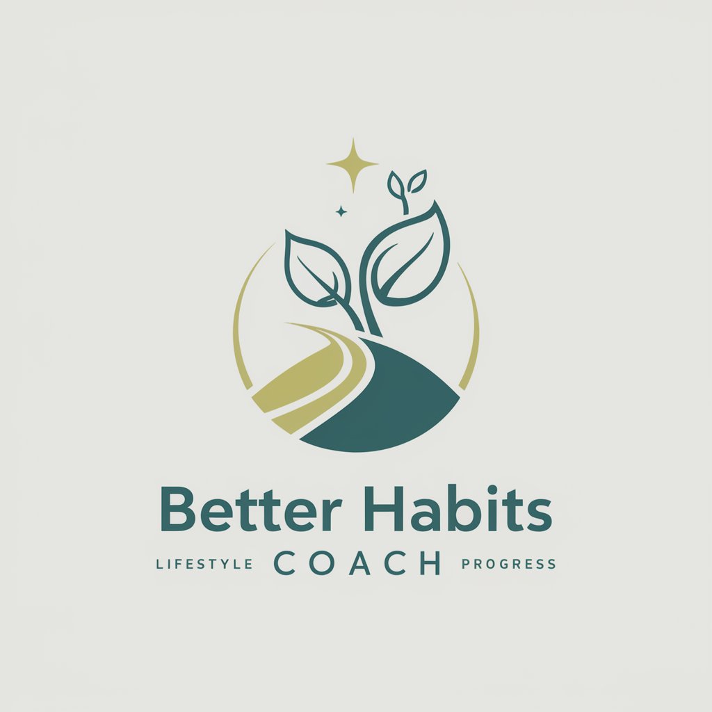 Better Habits Coach in GPT Store