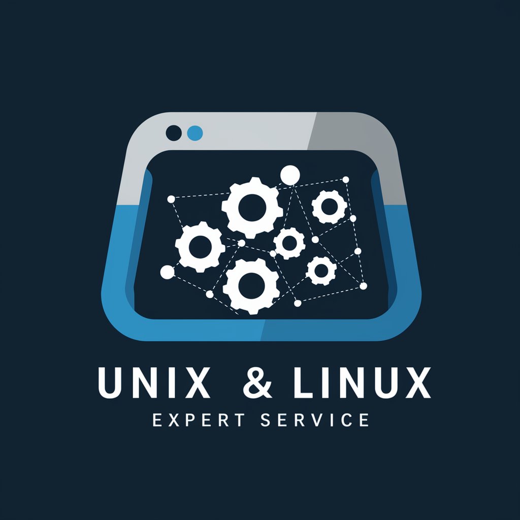 Unix and Linux Guru