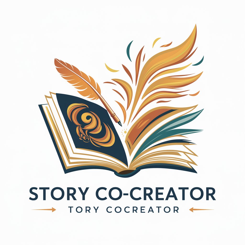 Story Co-Creator